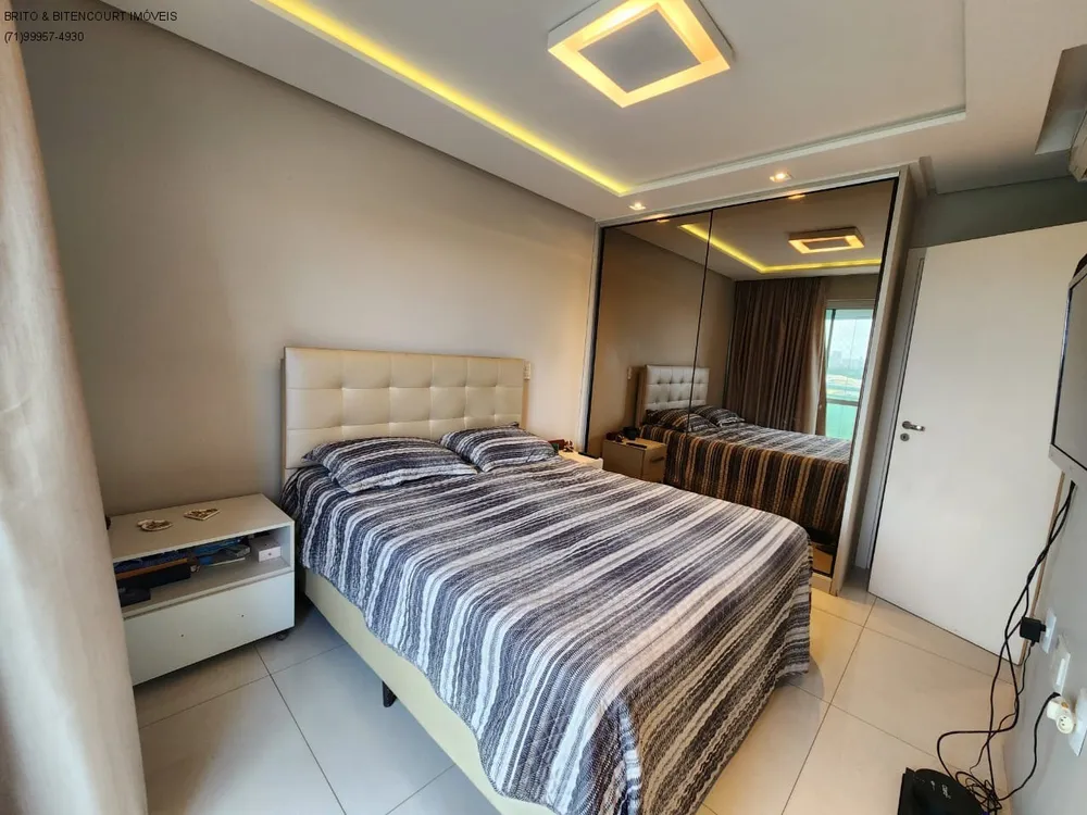 Apartamento, 3 quartos, 155 m² - Foto 5