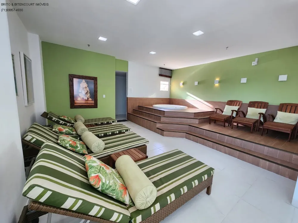 Apartamento, 3 quartos, 155 m² - Foto 7