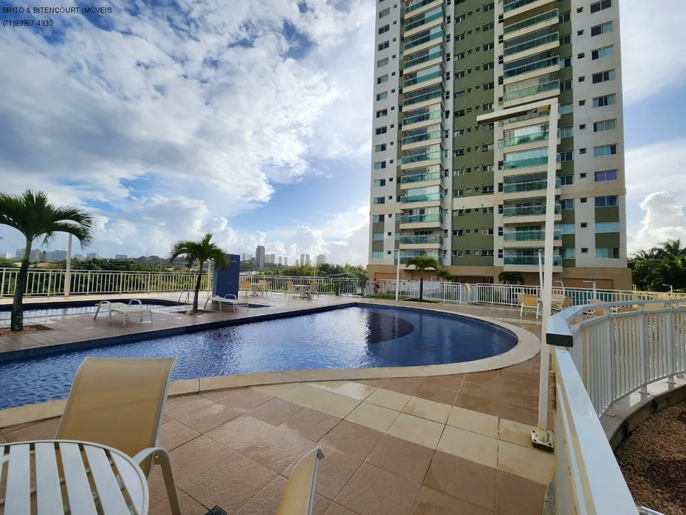 Apartamento, 3 quartos, 155 m² - Foto 8