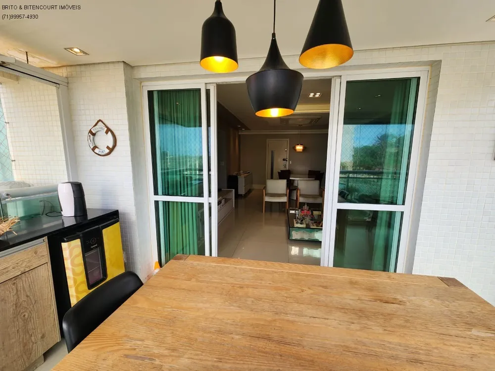 Apartamento, 3 quartos, 155 m² - Foto 3