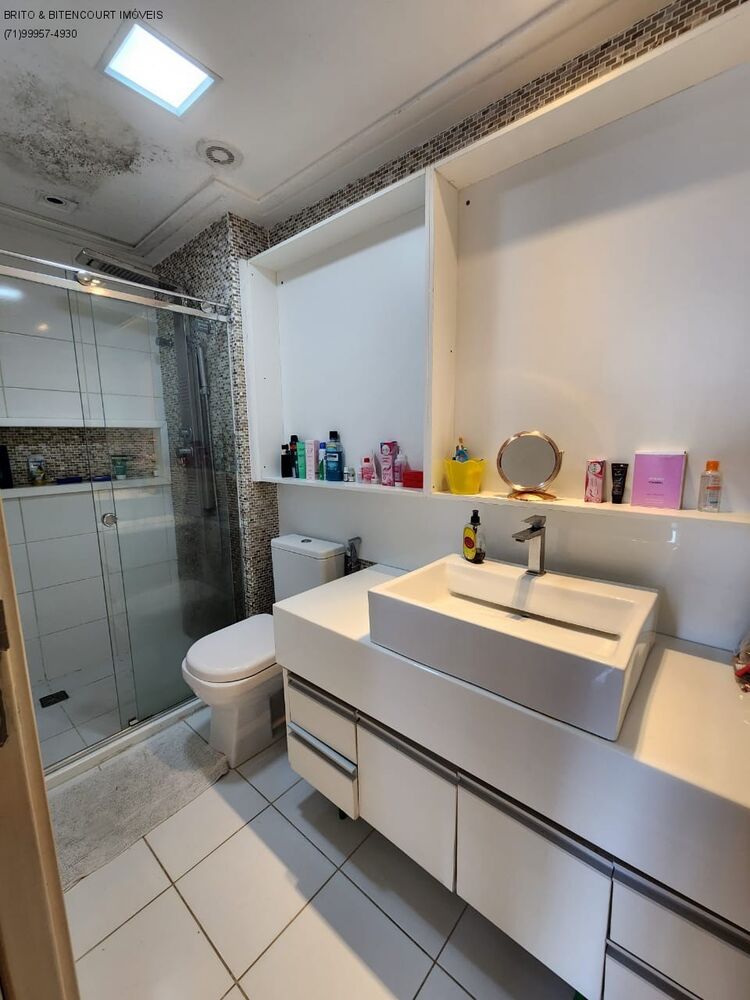 Apartamento, 3 quartos, 155 m² - Foto 4