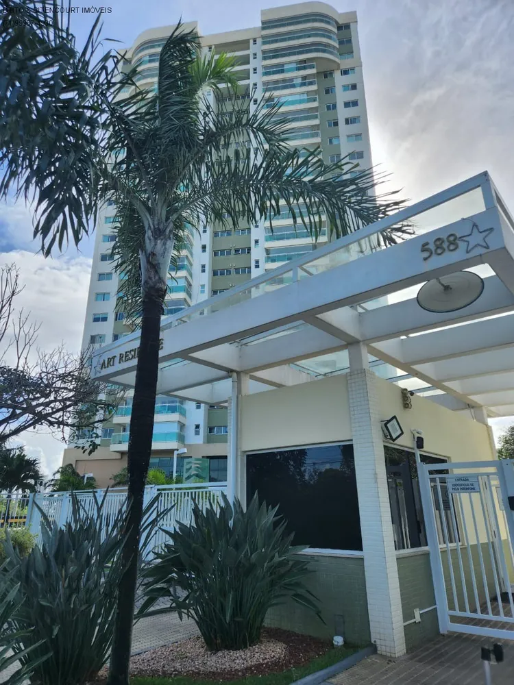 Apartamento, 3 quartos, 155 m² - Foto 10