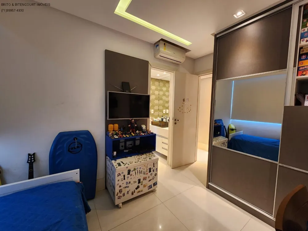 Apartamento, 3 quartos, 155 m² - Foto 8