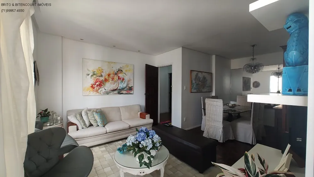 Apartamento, 3 quartos, 96 m² - Foto 16