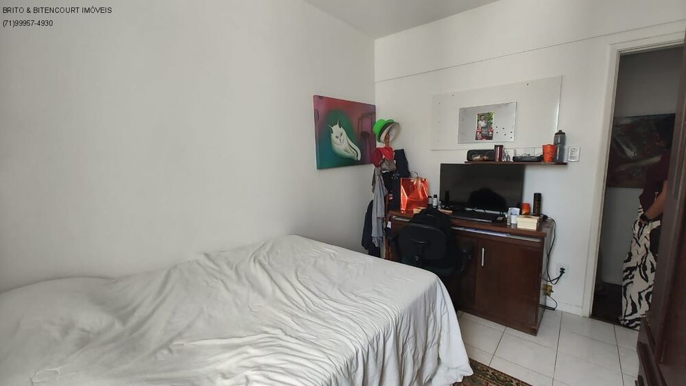 Apartamento à venda com 3 quartos, 96m² - Foto 4