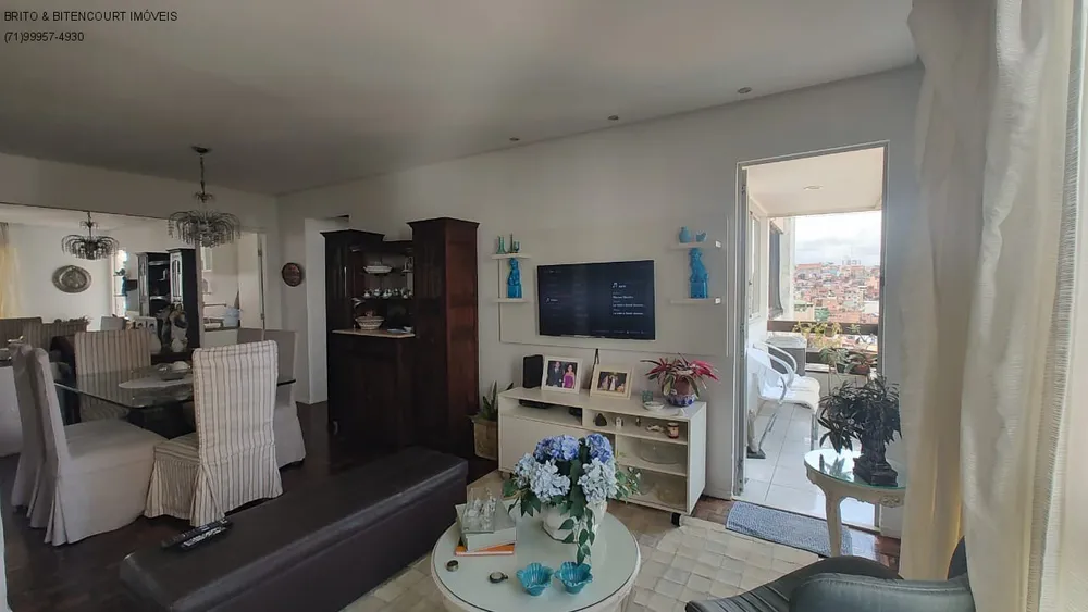 Apartamento, 3 quartos, 96 m² - Foto 7