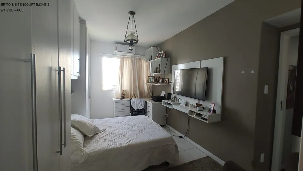 Apartamento, 3 quartos, 96 m² - Foto 9