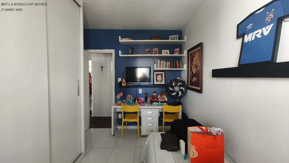 Apartamento, 3 quartos, 96 m² - Foto 10