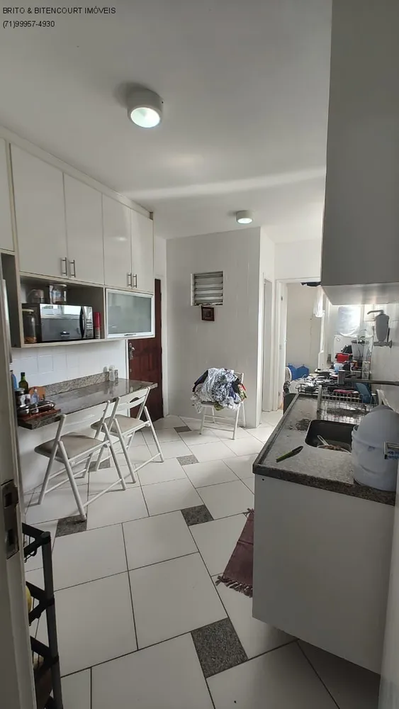 Apartamento, 3 quartos, 96 m² - Foto 12