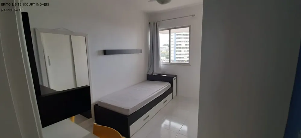 Apartamento, 3 quartos, 96 m² - Foto 5