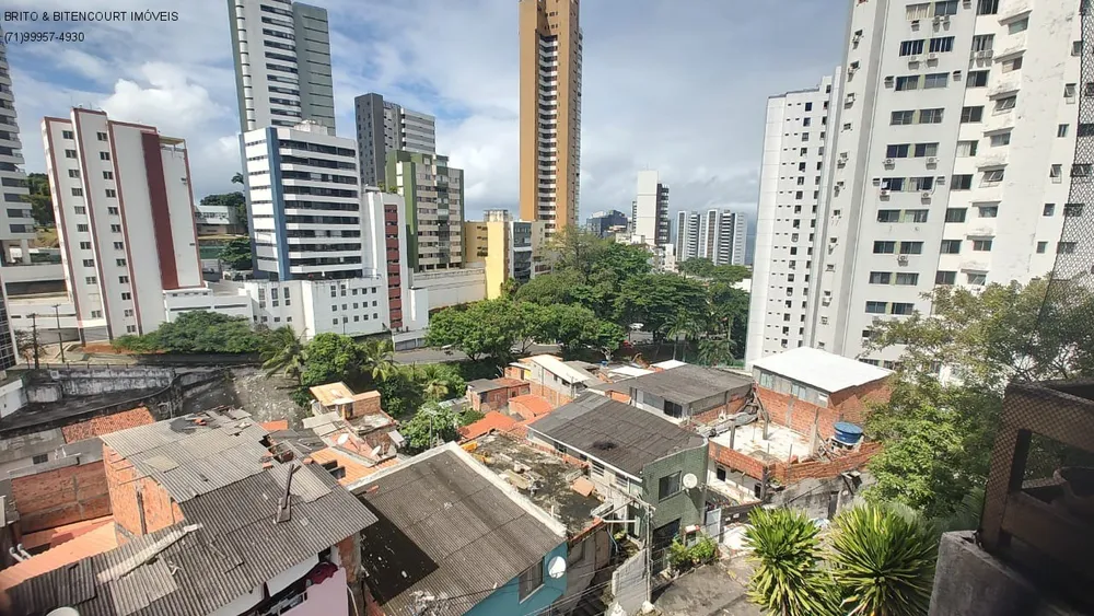Apartamento, 3 quartos, 96 m² - Foto 14