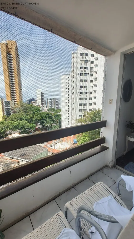 Apartamento, 3 quartos, 96 m² - Foto 11