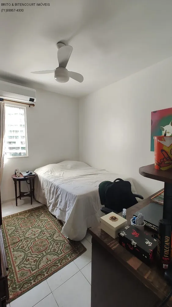 Apartamento, 3 quartos, 96 m² - Foto 15