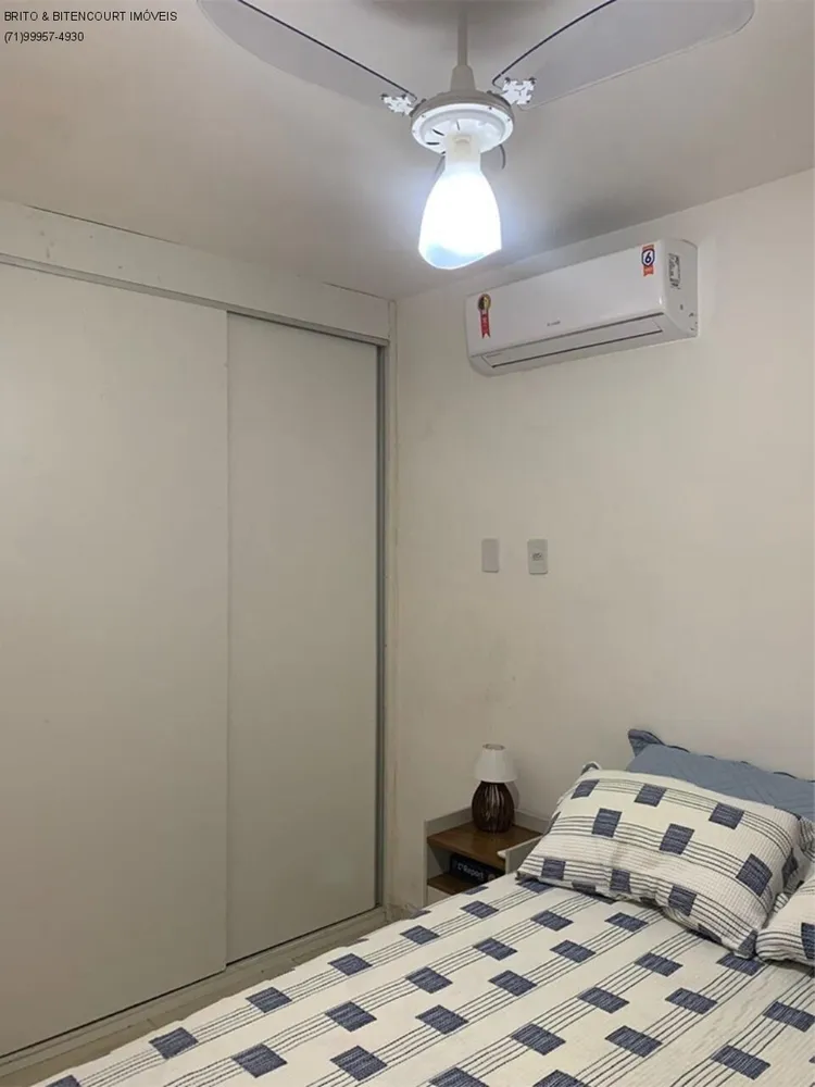 Apartamento, 2 quartos, 57 m² - Foto 5