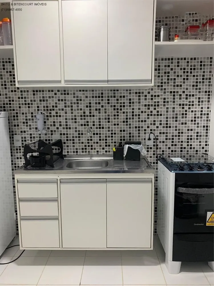 Apartamento, 2 quartos, 57 m² - Foto 8