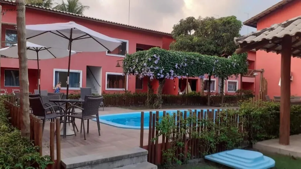 Apartamento, 2 quartos, 57 m² - Foto 1