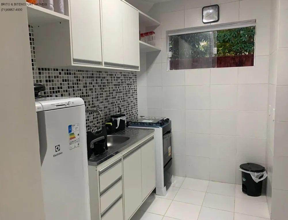 Apartamento, 2 quartos, 57 m² - Foto 7