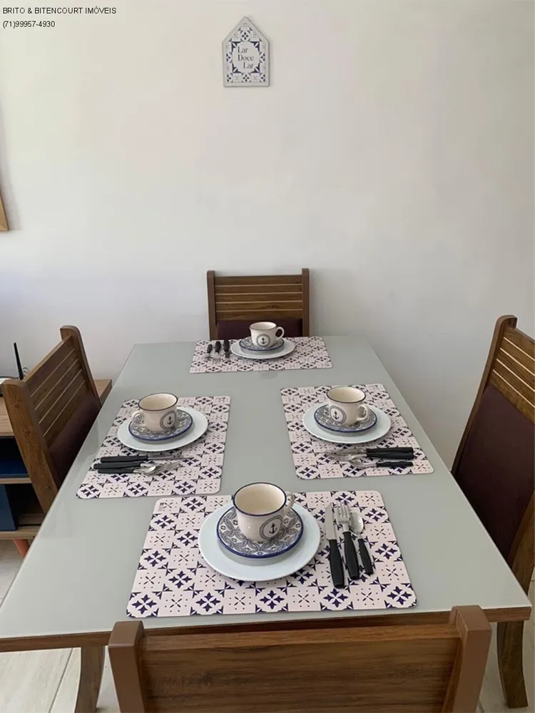 Apartamento, 2 quartos, 57 m² - Foto 4