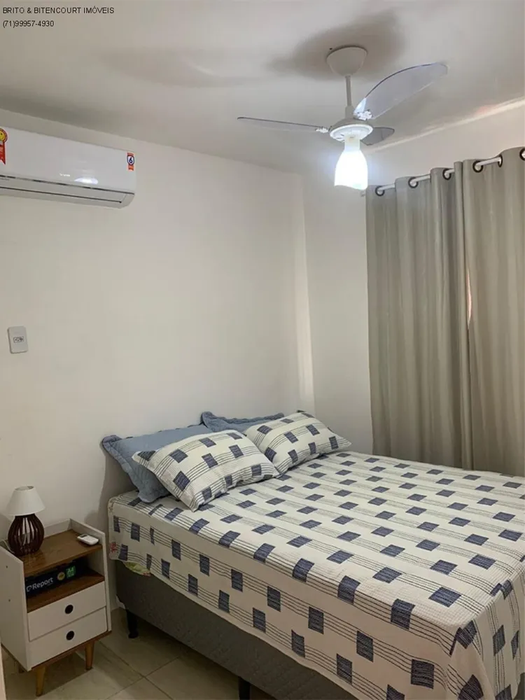 Apartamento, 2 quartos, 57 m² - Foto 6