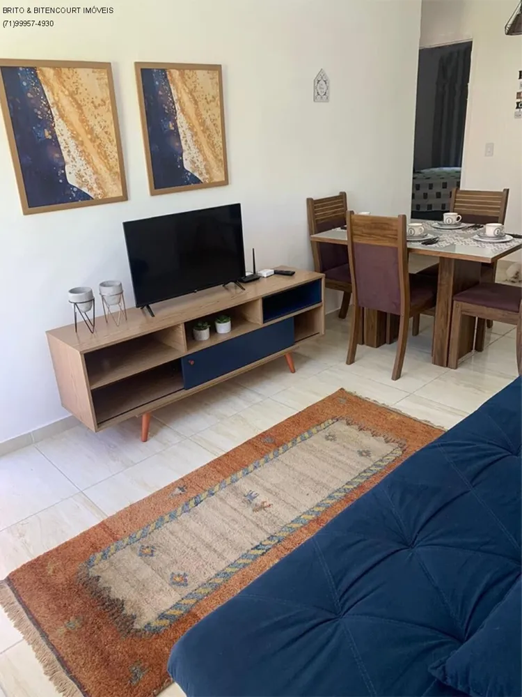 Apartamento, 2 quartos, 57 m² - Foto 2