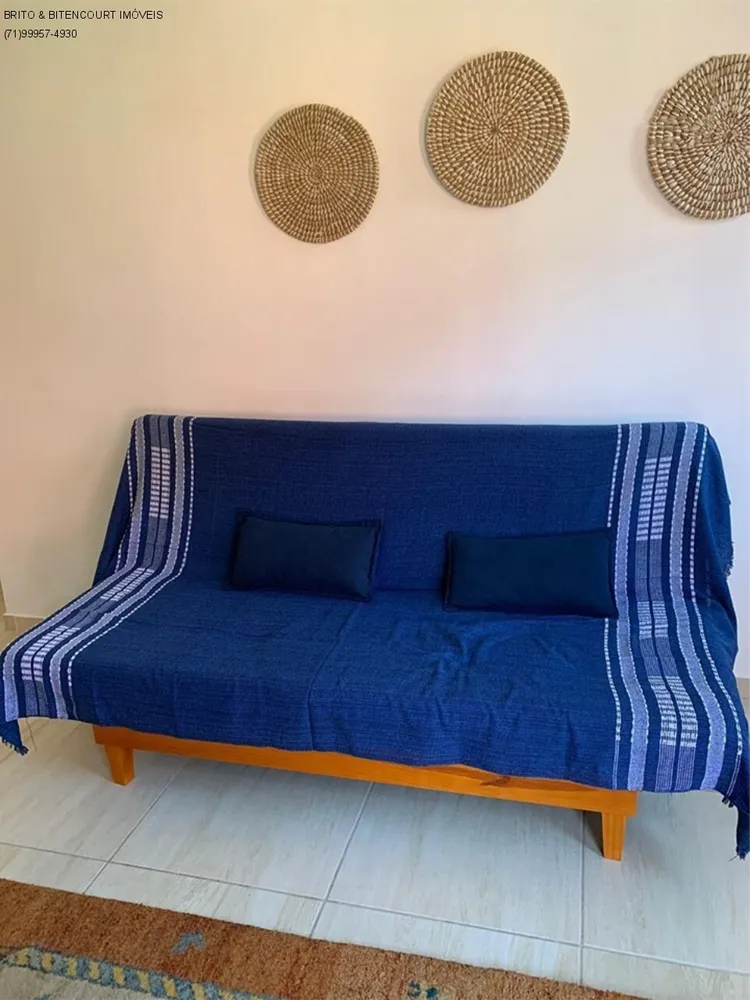 Apartamento, 2 quartos, 57 m² - Foto 3