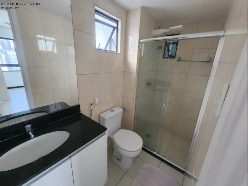 Apartamento, 2 quartos, 70 m² - Foto 11