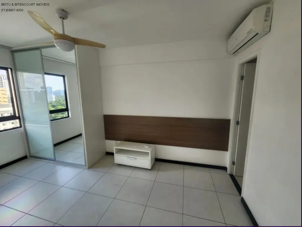 Apartamento, 2 quartos, 70 m² - Foto 6