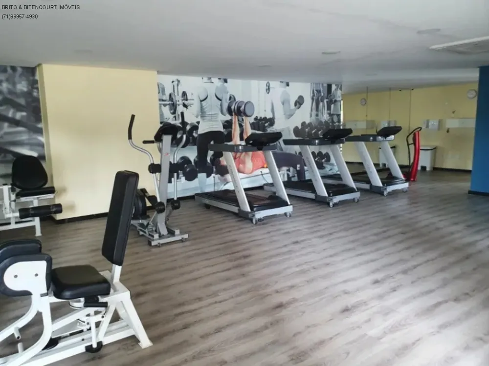 Apartamento, 2 quartos, 70 m² - Foto 14