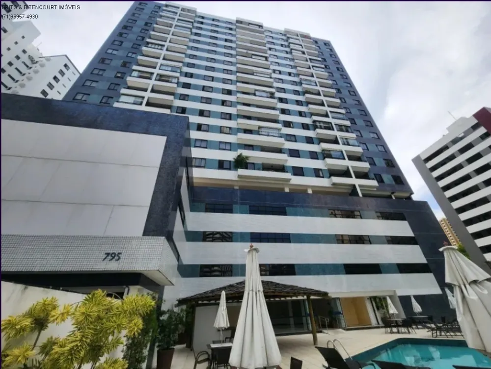 Apartamento, 2 quartos, 70 m² - Foto 16
