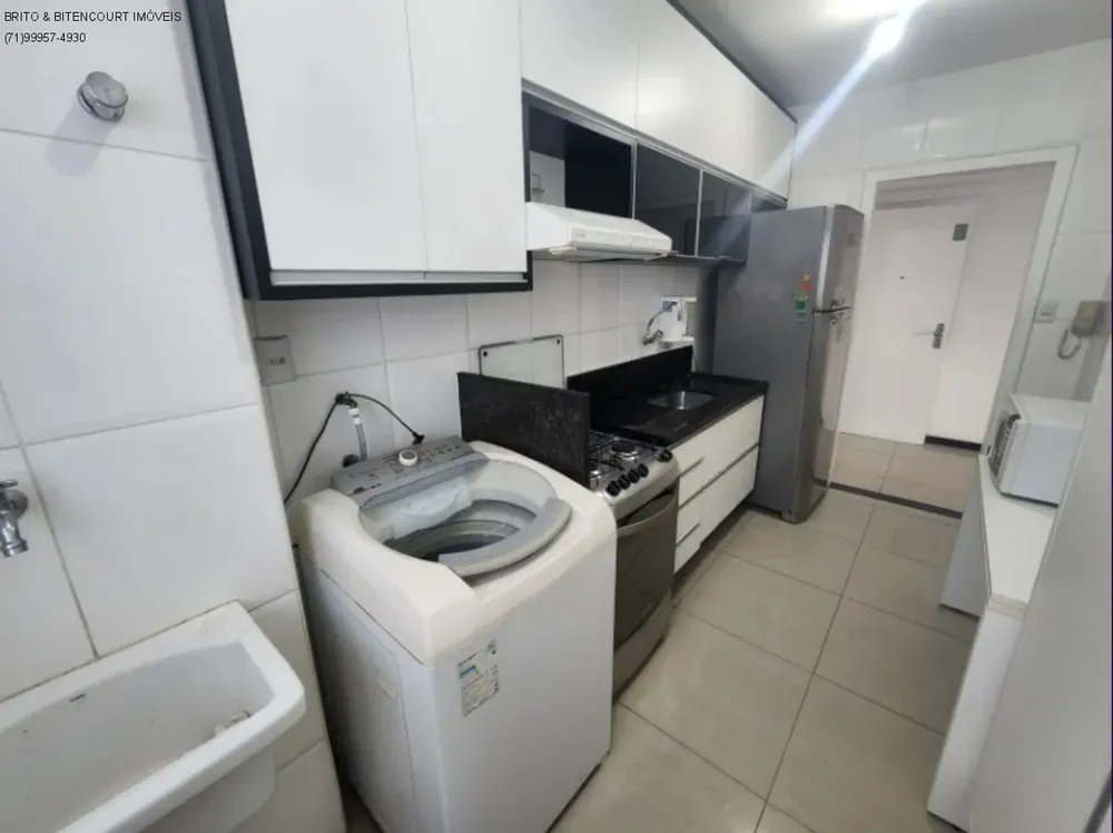 Apartamento, 2 quartos, 70 m² - Foto 9