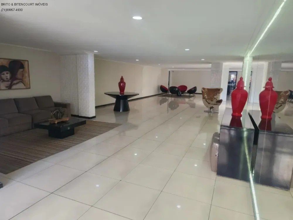 Apartamento, 2 quartos, 70 m² - Foto 12