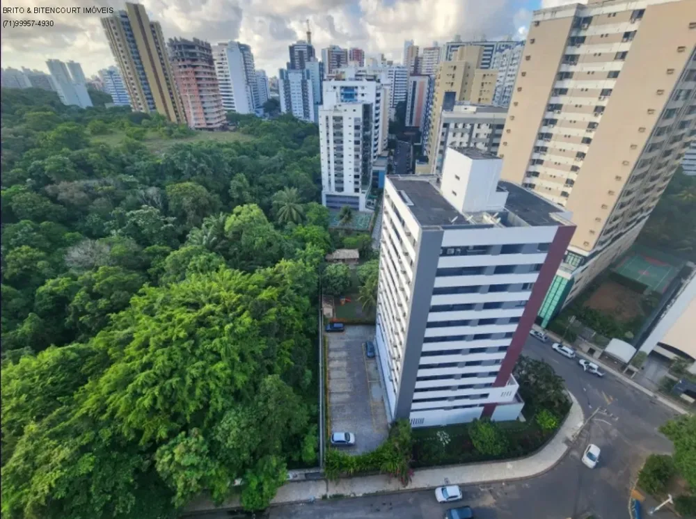 Apartamento, 2 quartos, 70 m² - Foto 15
