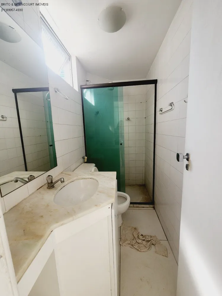 Apartamento, 3 quartos, 82 m² - Foto 4
