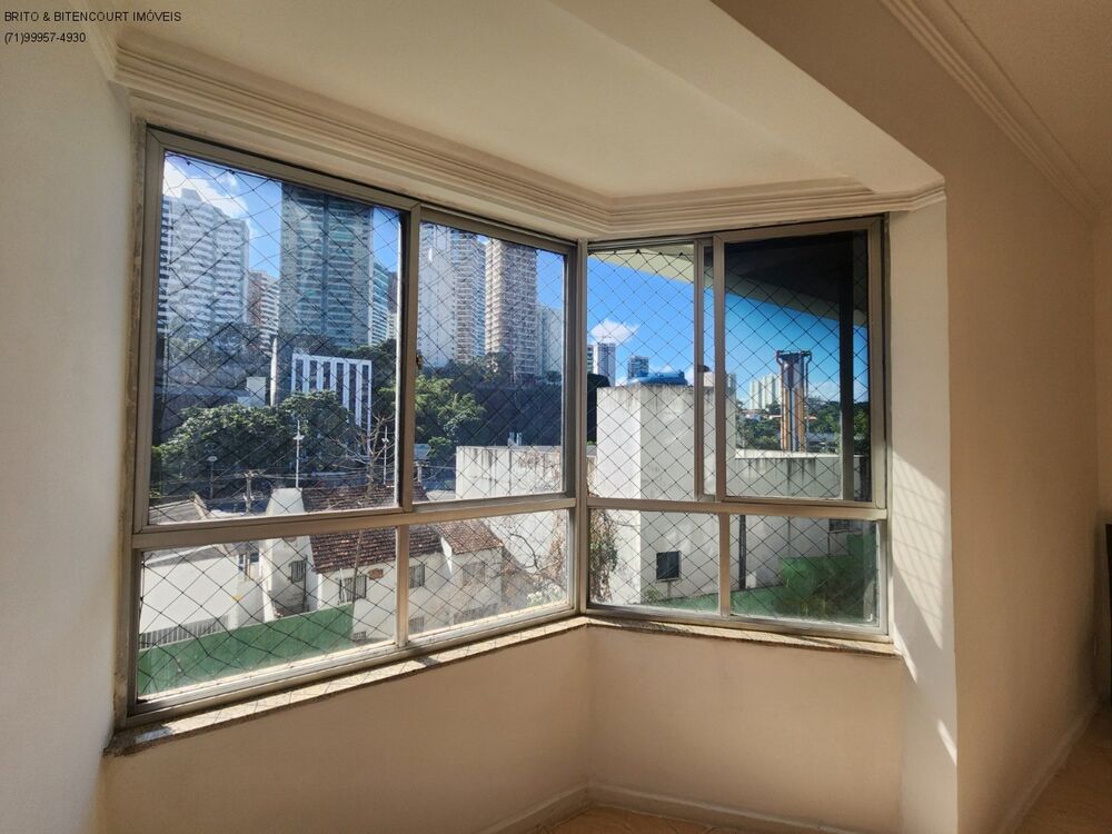 Apartamento, 3 quartos, 82 m² - Foto 1