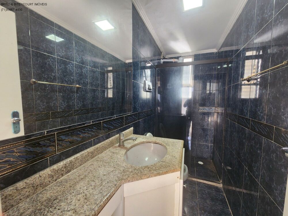 Apartamento, 3 quartos, 82 m² - Foto 2