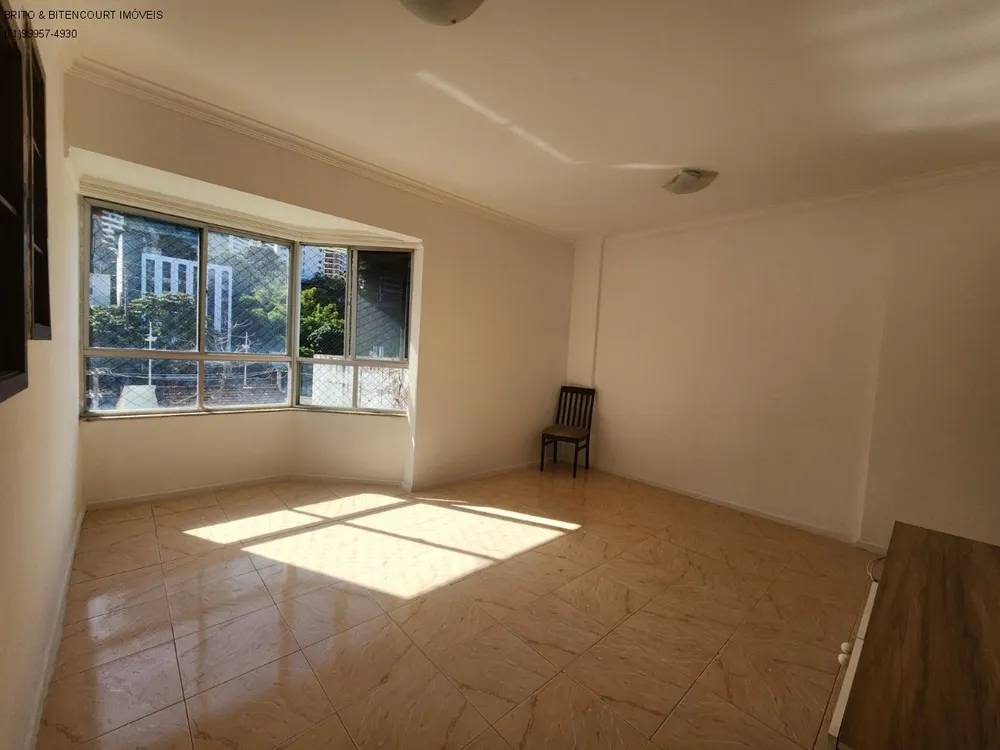 Apartamento, 3 quartos, 82 m² - Foto 2