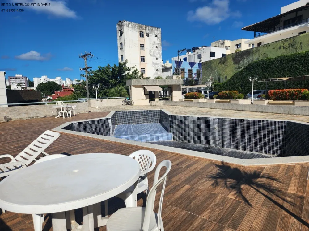 Apartamento, 3 quartos, 82 m² - Foto 16