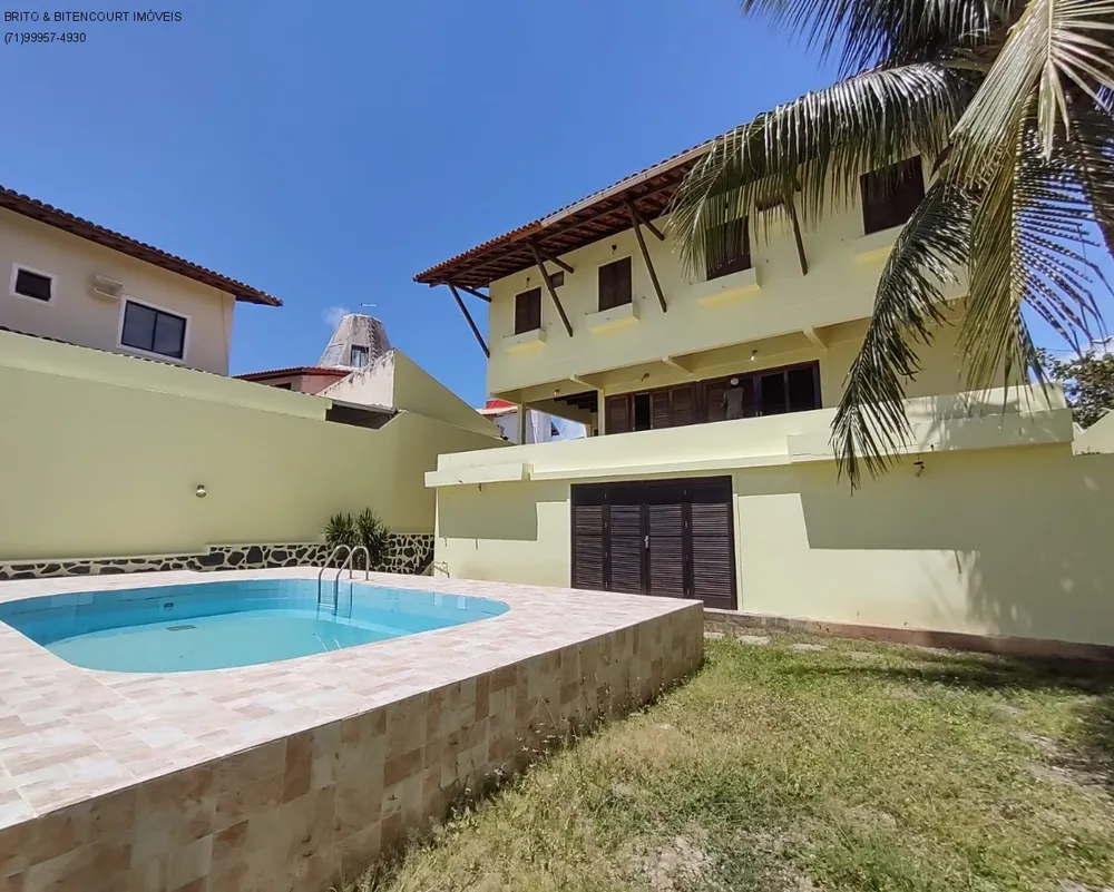Casa, 4 quartos, 450 m² - Foto 2