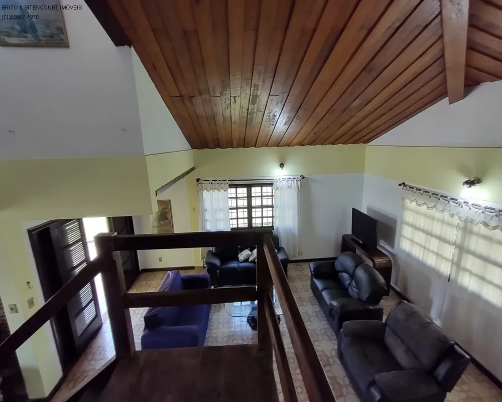 Casa, 4 quartos, 450 m² - Foto 8