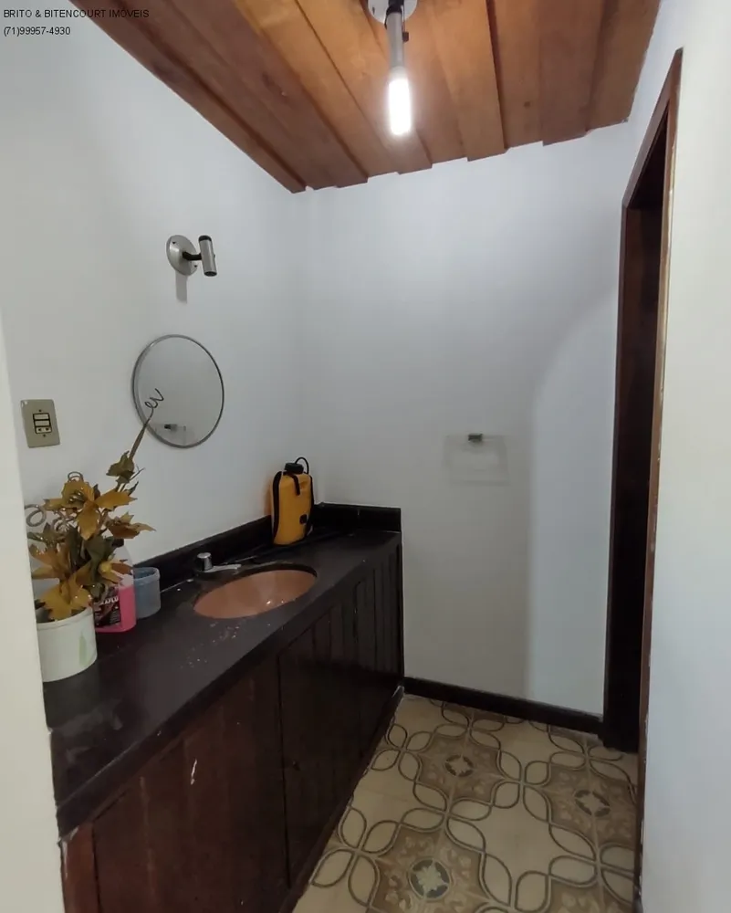 Casa, 4 quartos, 450 m² - Foto 11