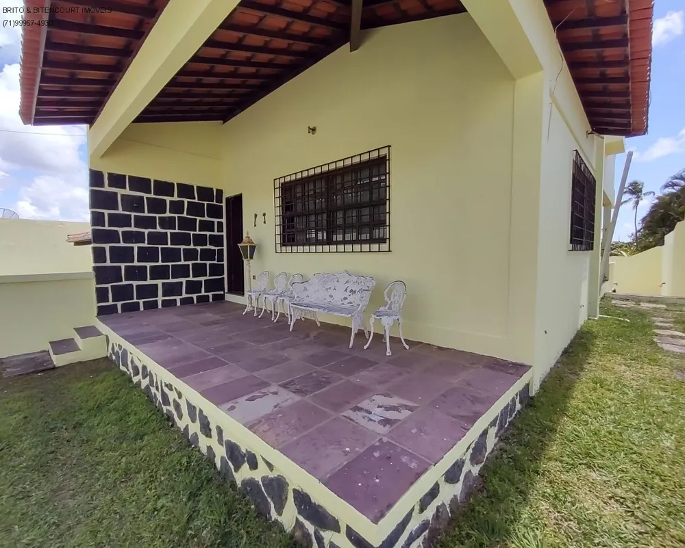Casa, 4 quartos, 450 m² - Foto 3