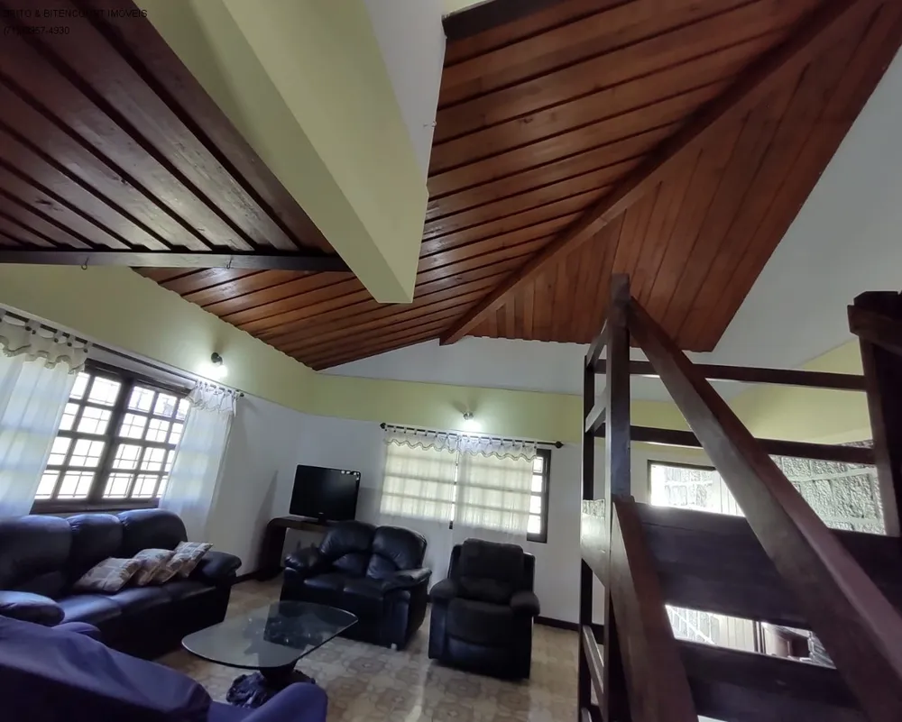 Casa, 4 quartos, 450 m² - Foto 7