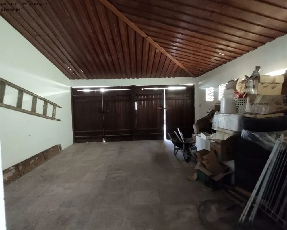 Casa, 4 quartos, 450 m² - Foto 9