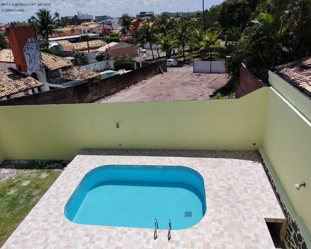 Casa, 4 quartos, 450 m² - Foto 1