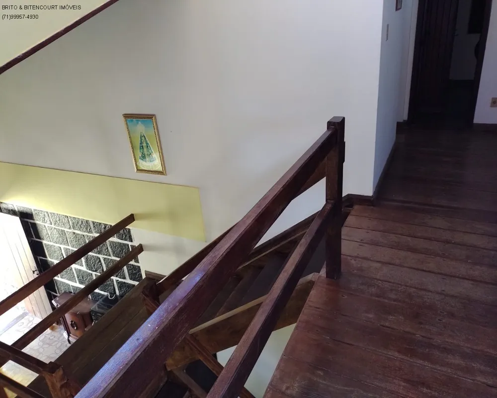 Casa, 4 quartos, 450 m² - Foto 4