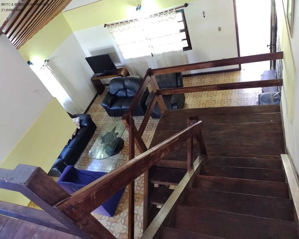 Casa, 4 quartos, 450 m² - Foto 6