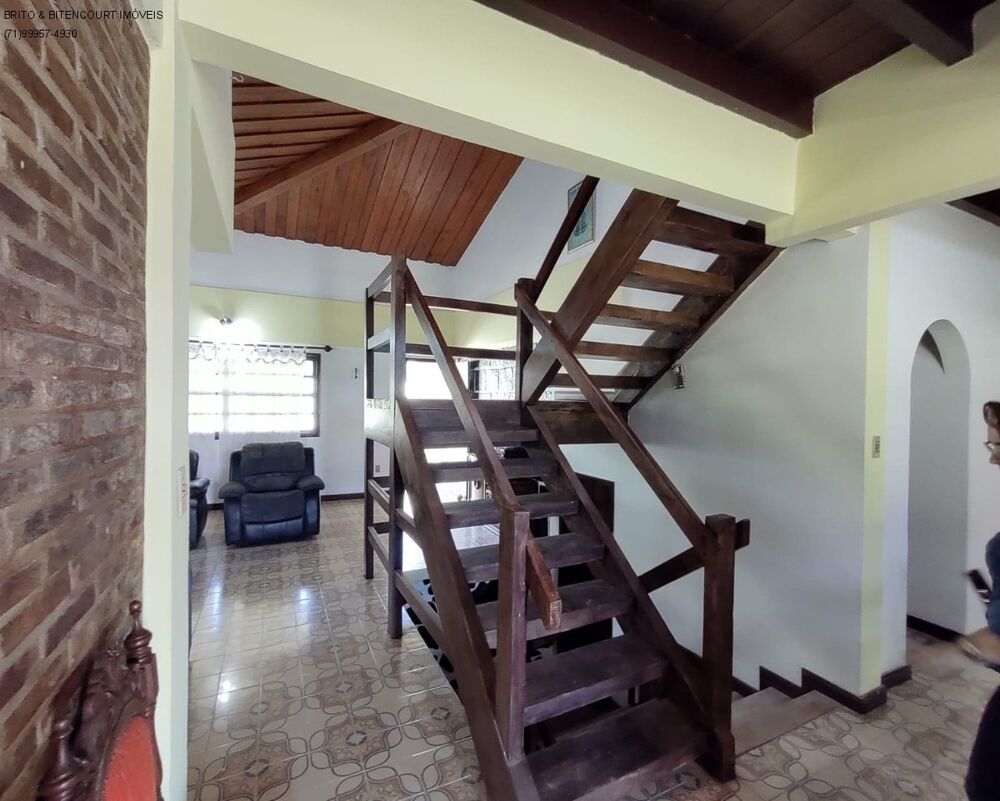 Casa à venda com 4 quartos, 450m² - Foto 1