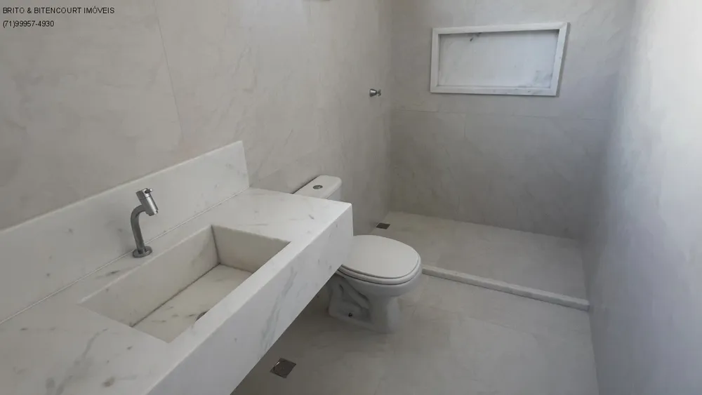 Casa, 4 quartos, 280 m² - Foto 9