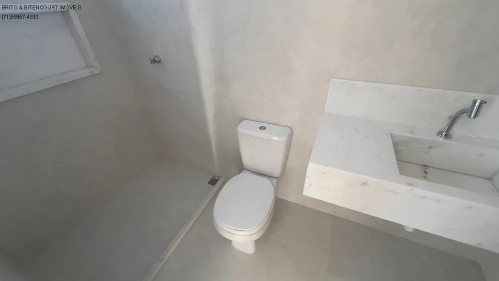 Casa, 4 quartos, 280 m² - Foto 10