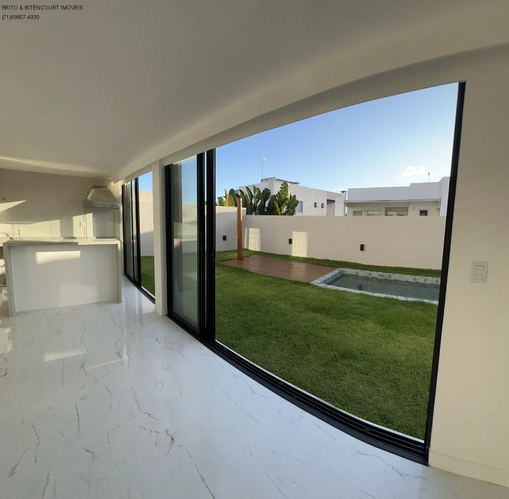 Casa, 4 quartos, 280 m² - Foto 5